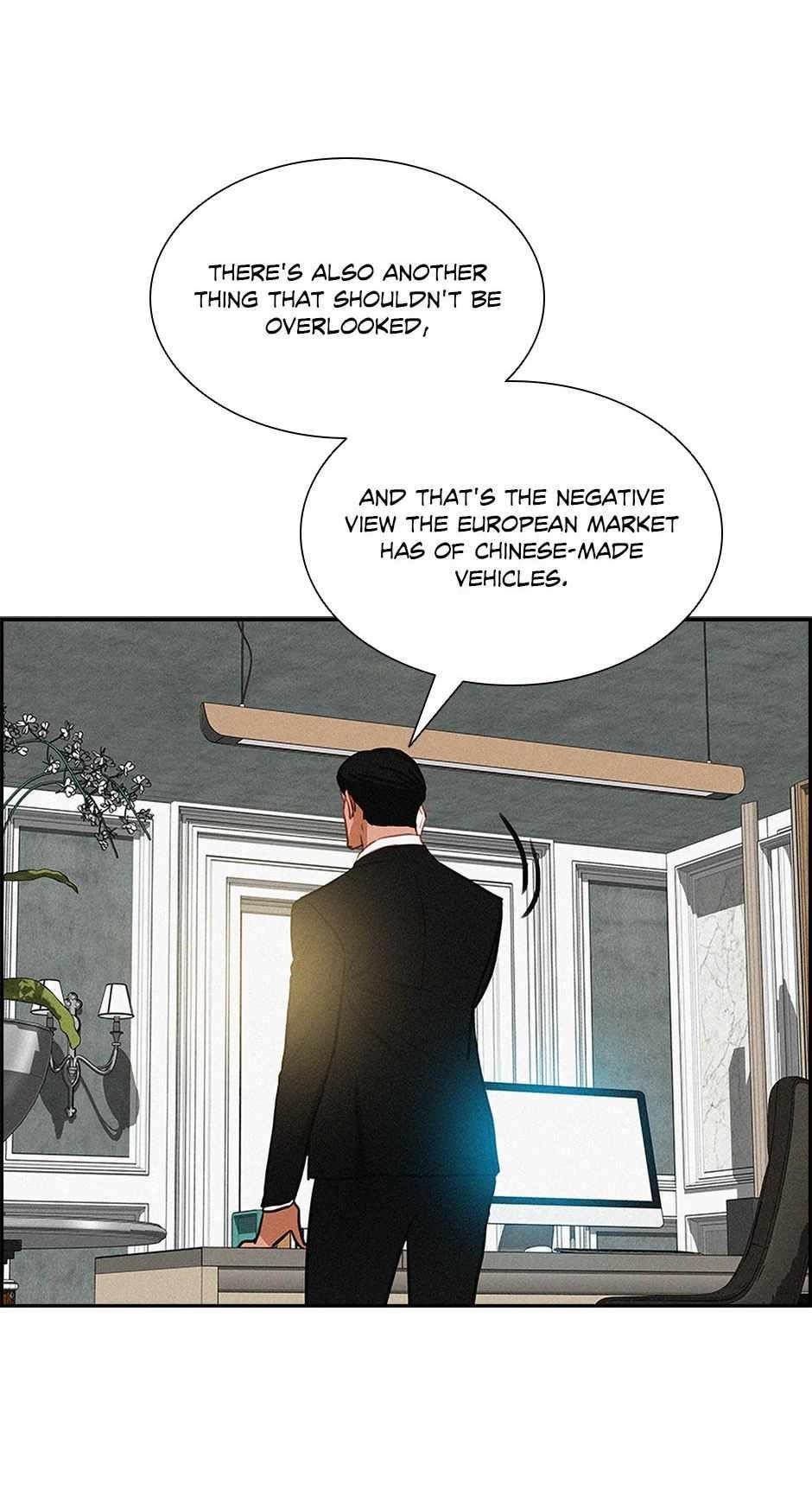 Lord of Money - Chapter 172 Page 25