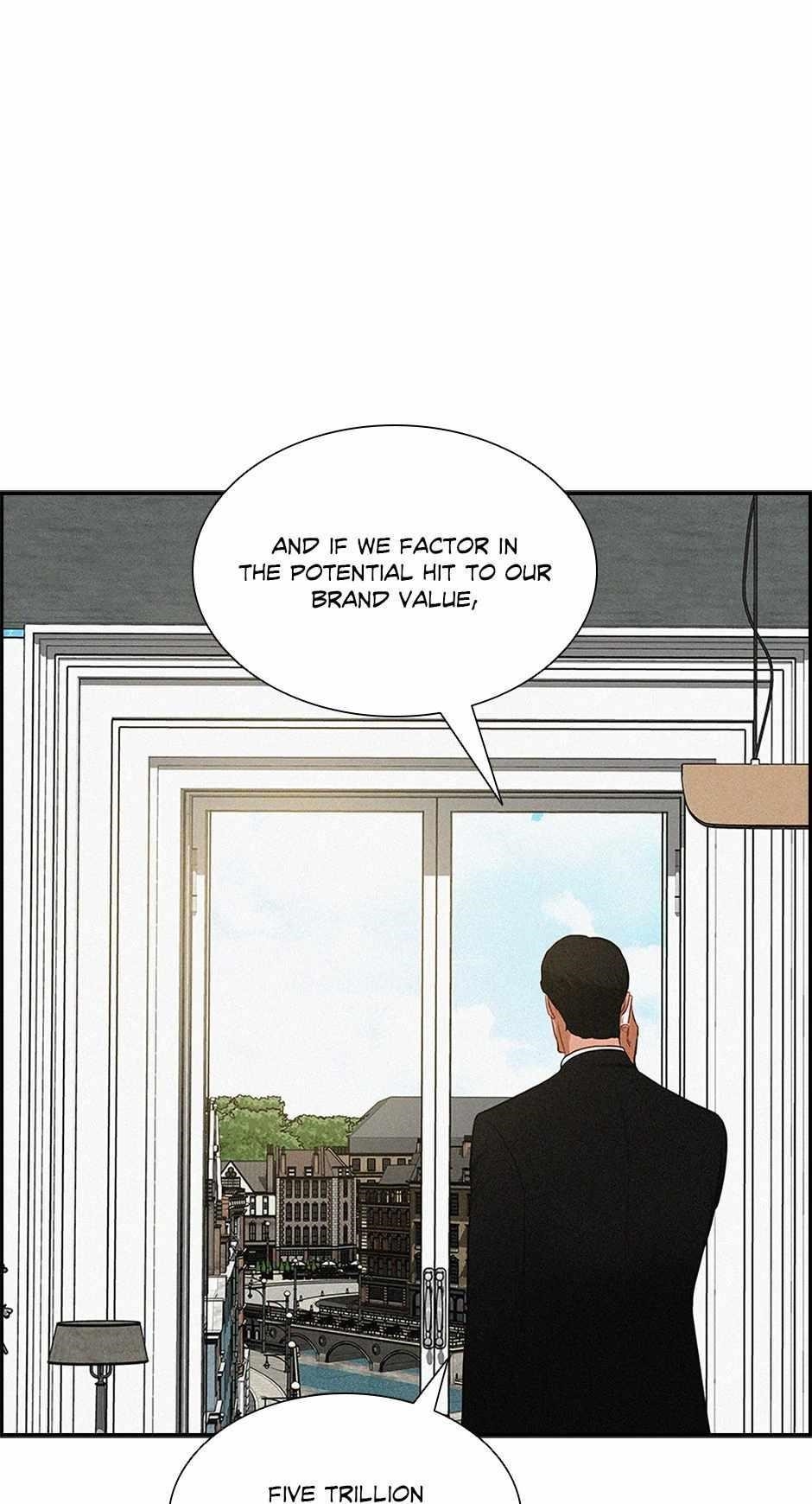 Lord of Money - Chapter 172 Page 29