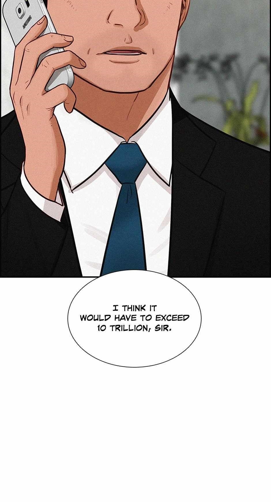 Lord of Money - Chapter 172 Page 32