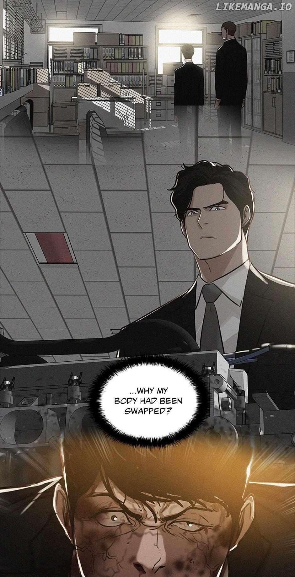 Lord of Money - Chapter 172 Page 4