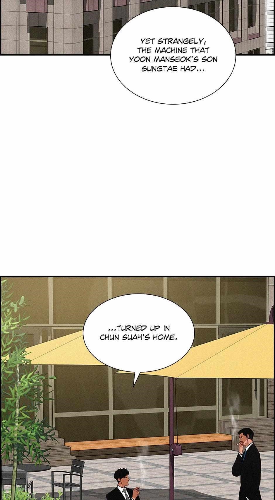 Lord of Money - Chapter 172 Page 45