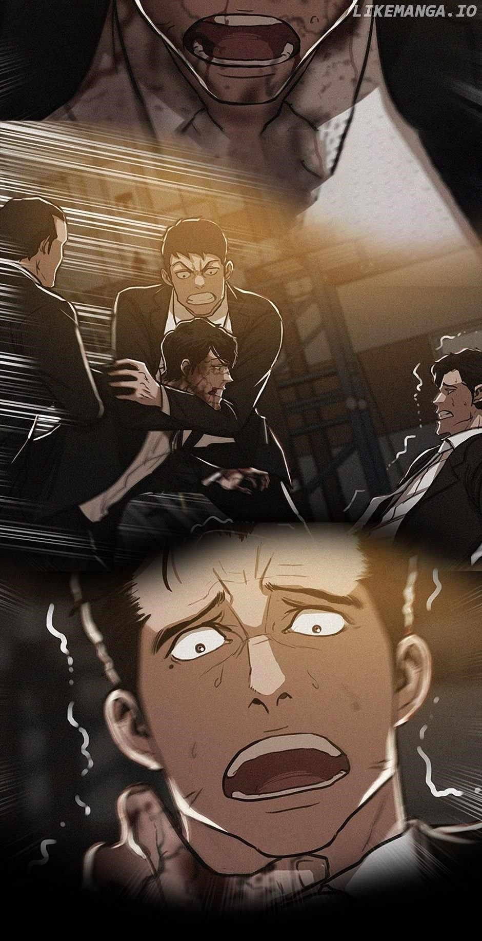 Lord of Money - Chapter 172 Page 5