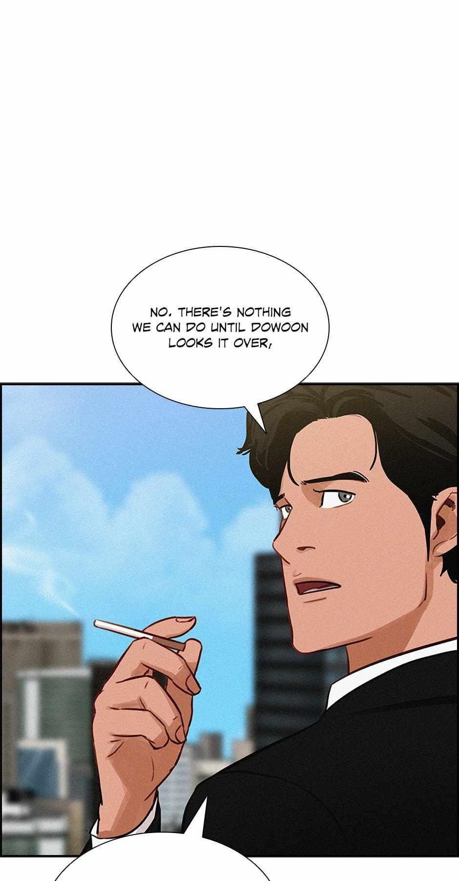 Lord of Money - Chapter 172 Page 54