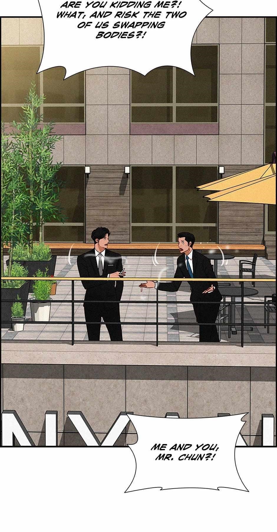 Lord of Money - Chapter 172 Page 57