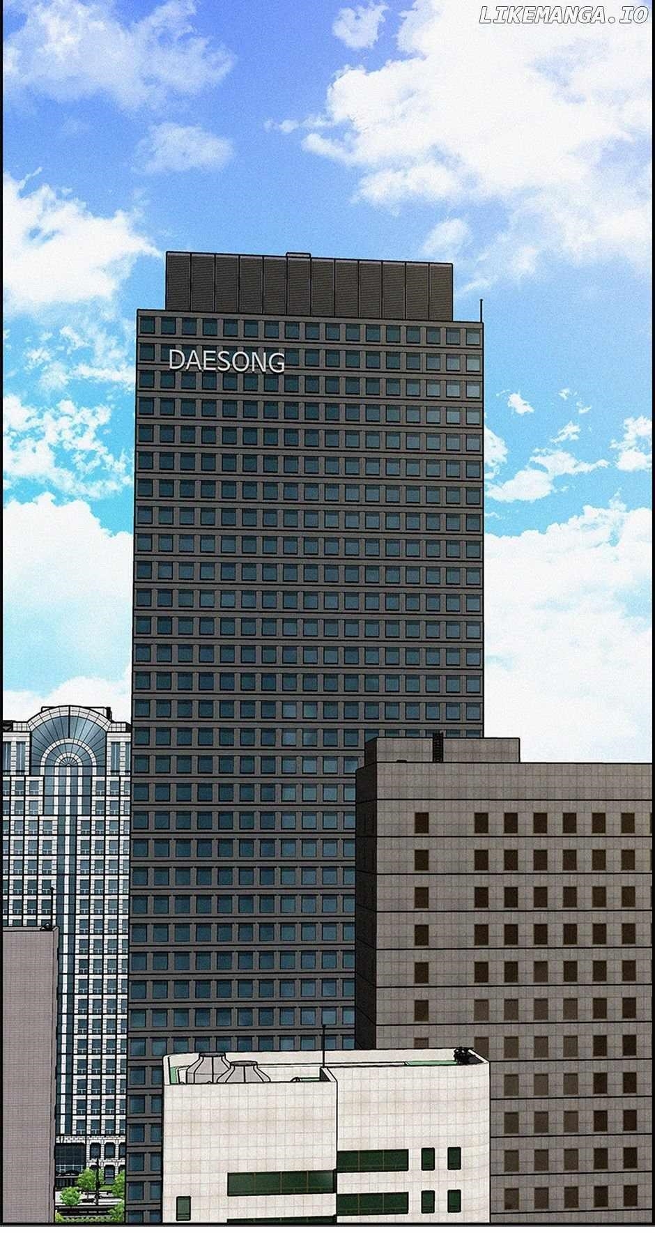 Lord of Money - Chapter 172 Page 63