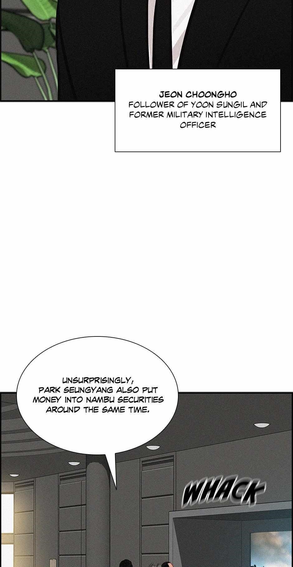 Lord of Money - Chapter 172 Page 67