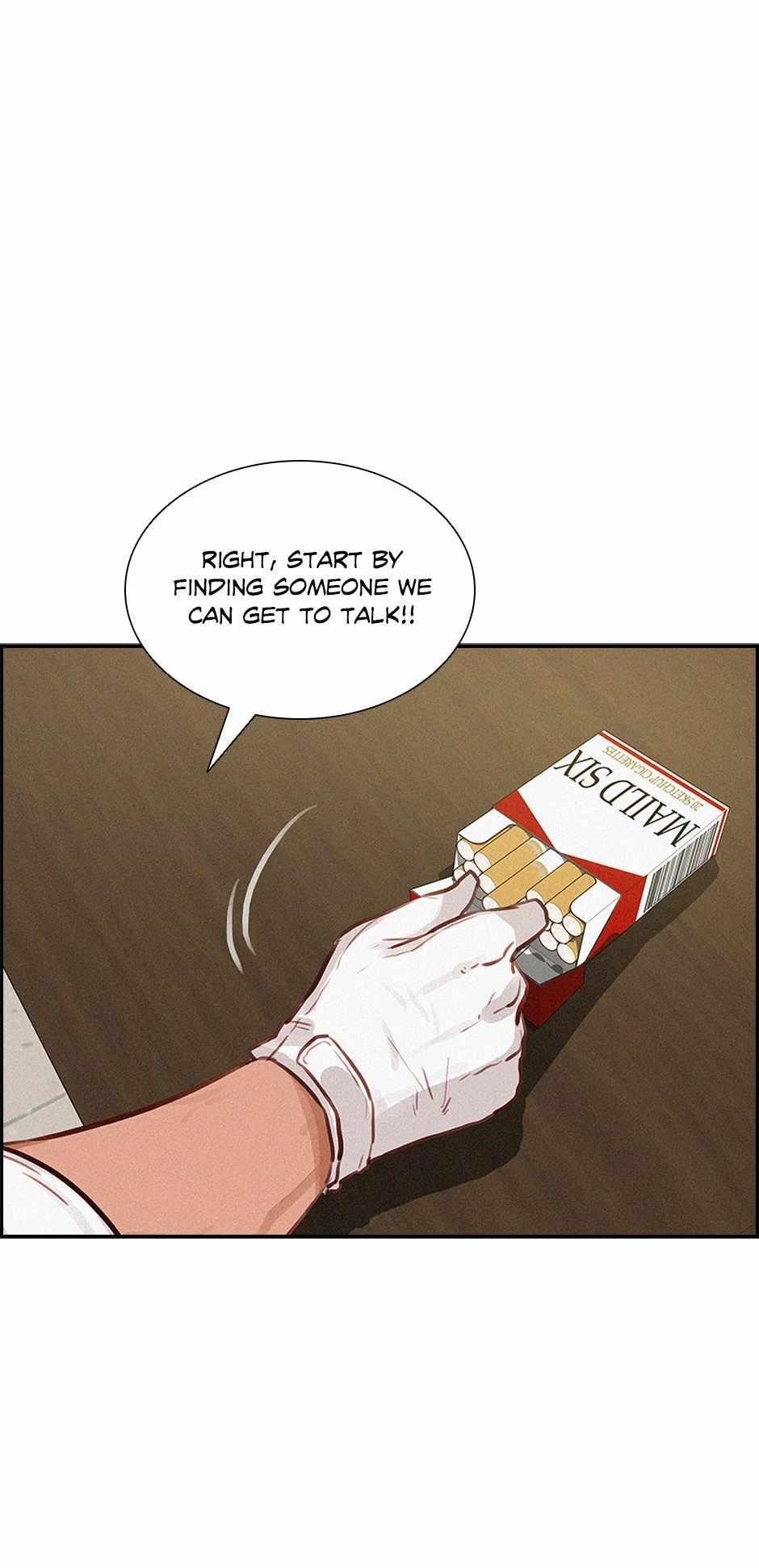 Lord of Money - Chapter 172 Page 75