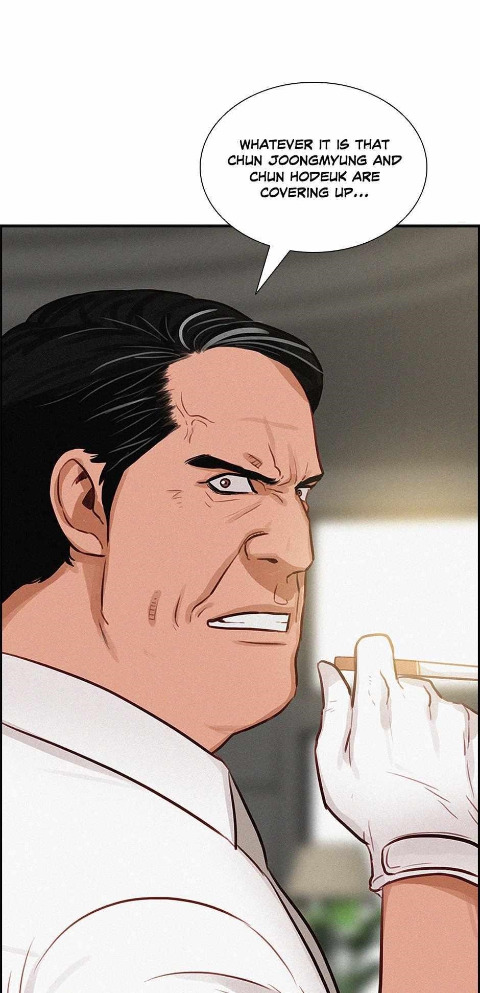 Lord of Money - Chapter 172 Page 76