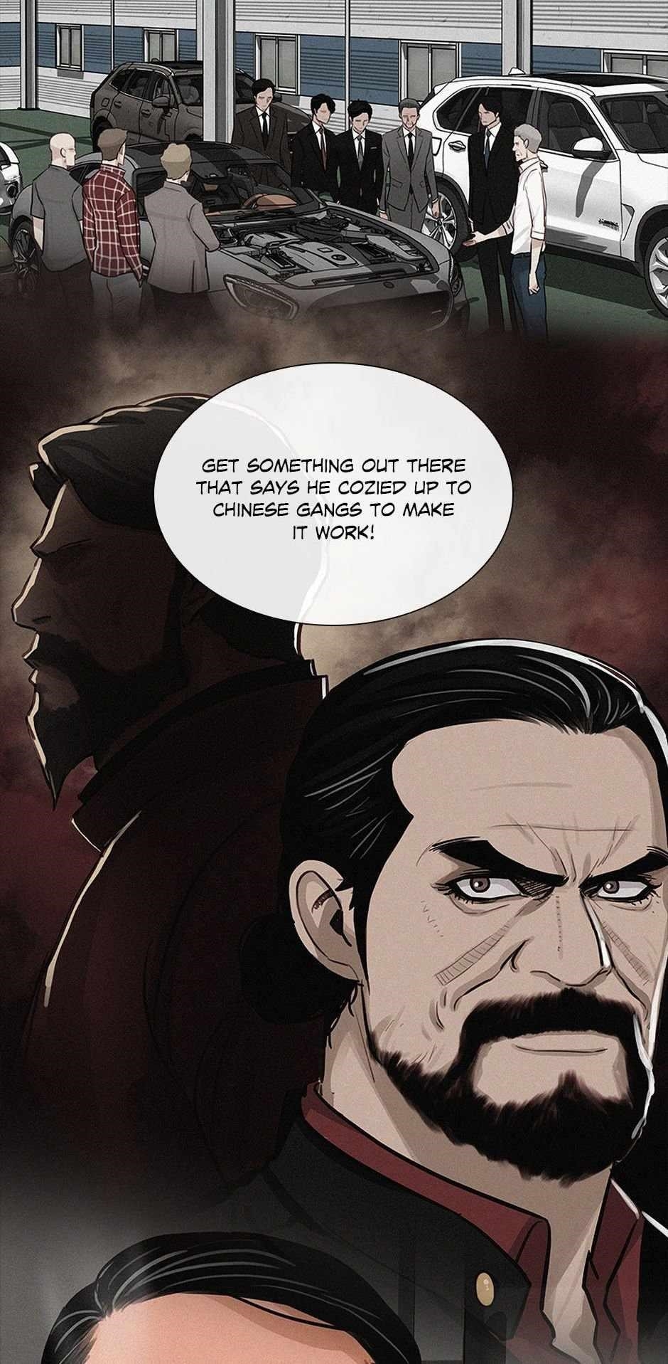 Lord of Money - Chapter 173 Page 11