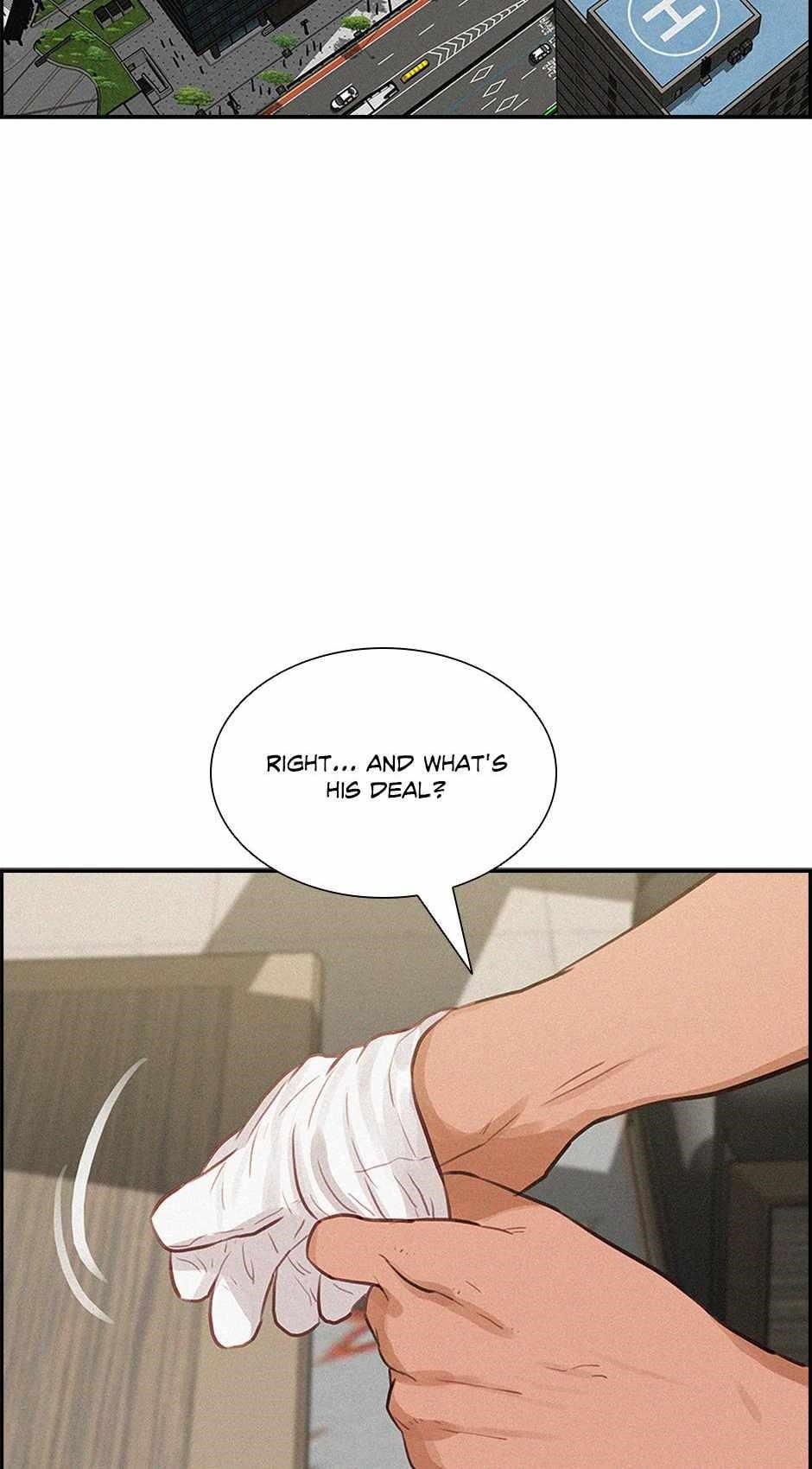 Lord of Money - Chapter 173 Page 2