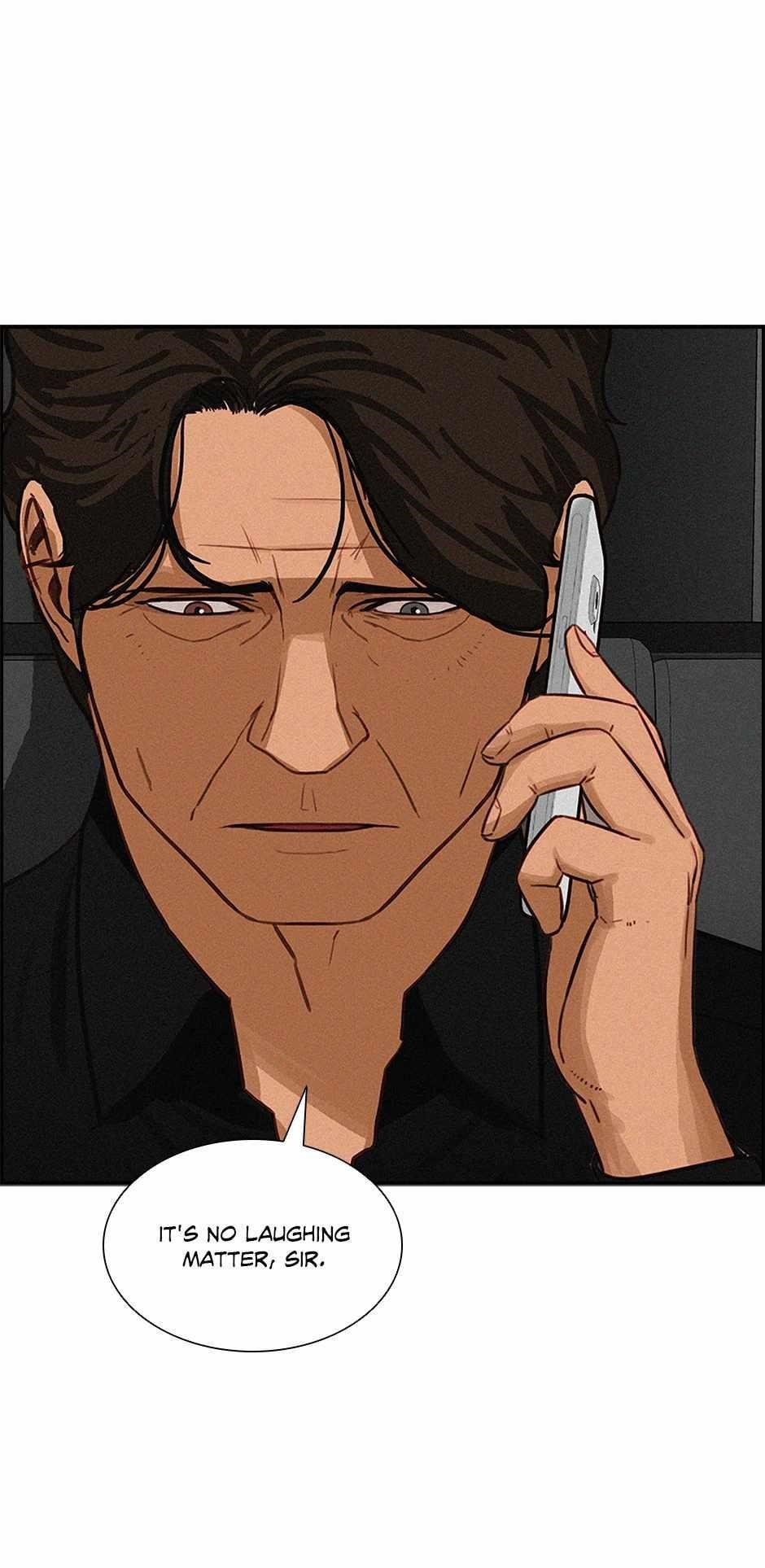 Lord of Money - Chapter 173 Page 22