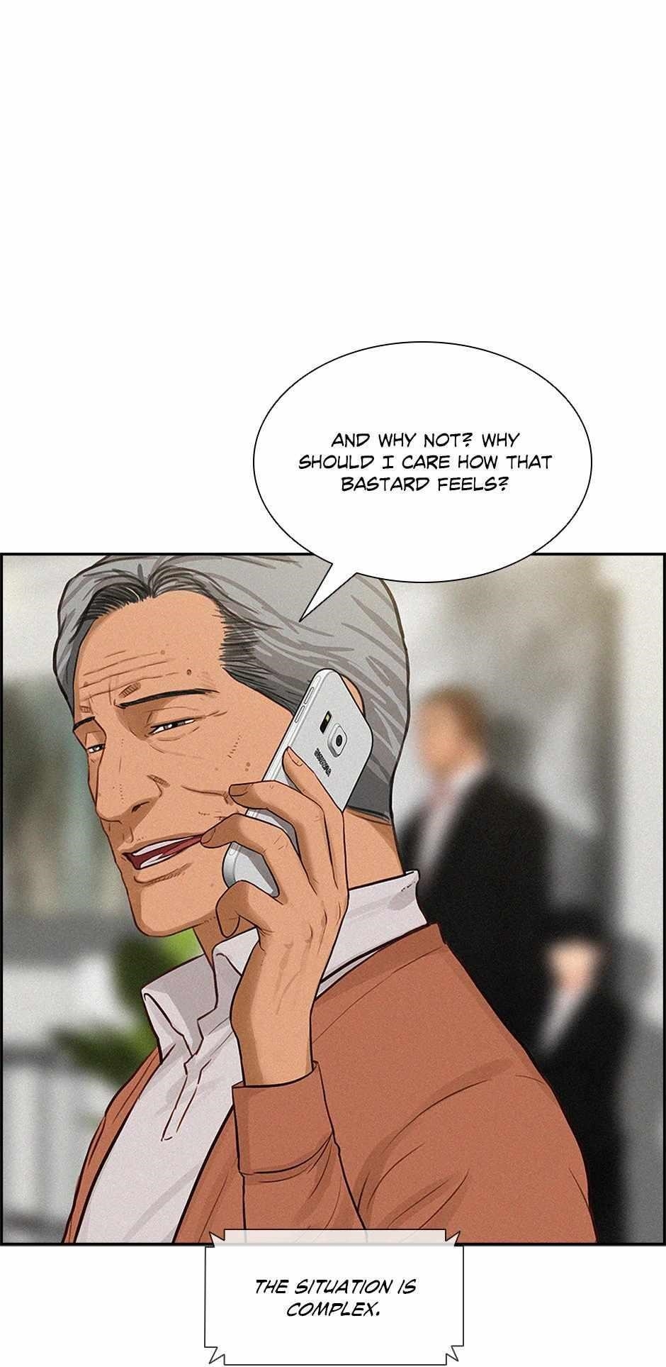 Lord of Money - Chapter 173 Page 23