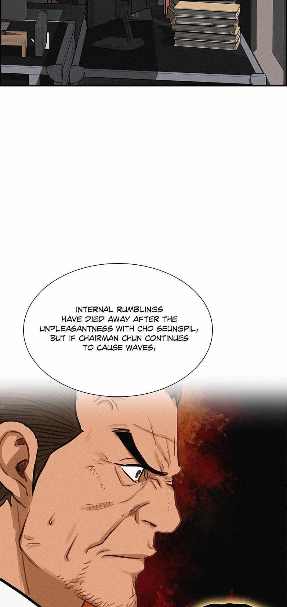 Lord of Money - Chapter 173 Page 28