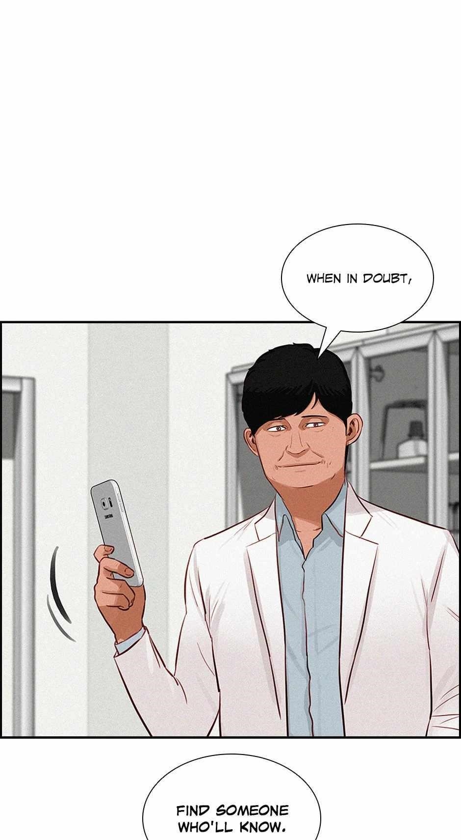 Lord of Money - Chapter 173 Page 42