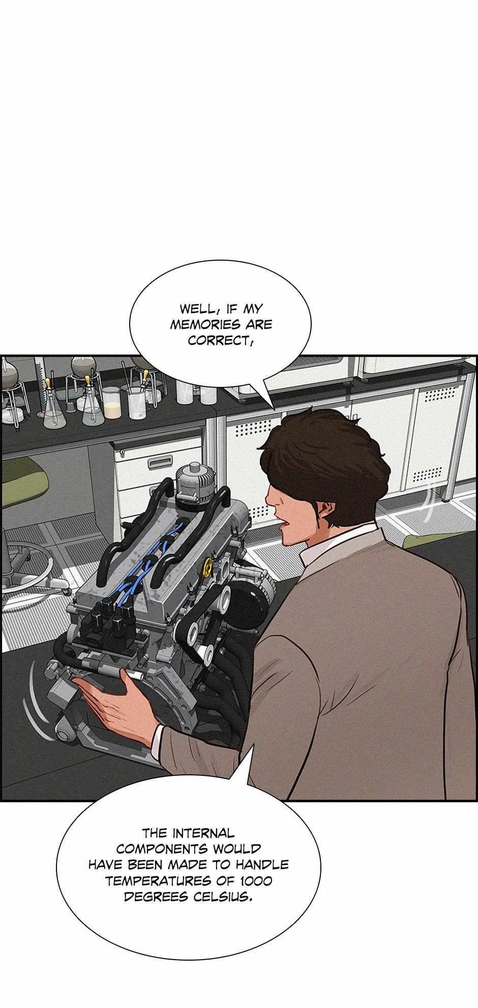 Lord of Money - Chapter 173 Page 62