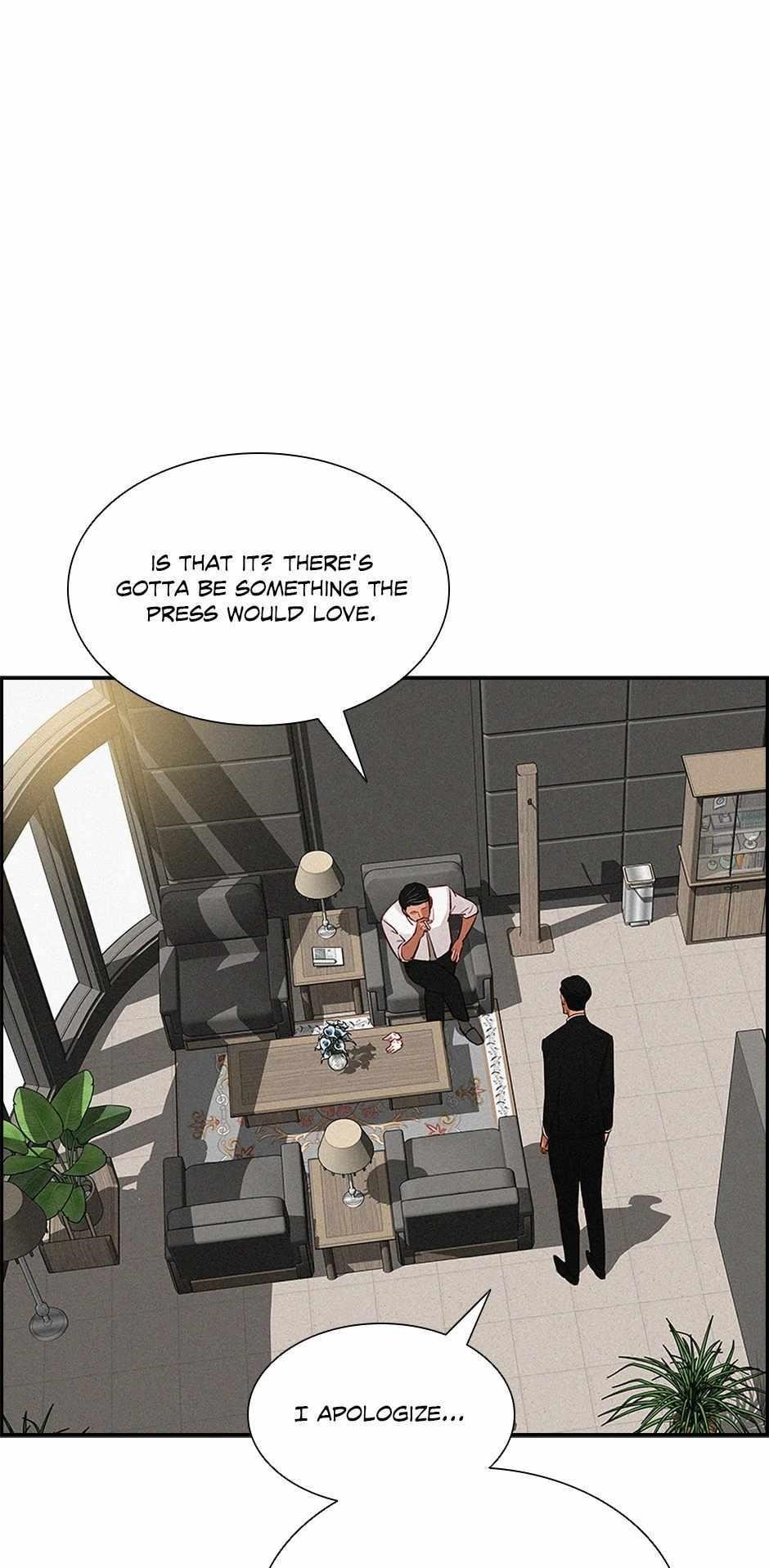 Lord of Money - Chapter 173 Page 7