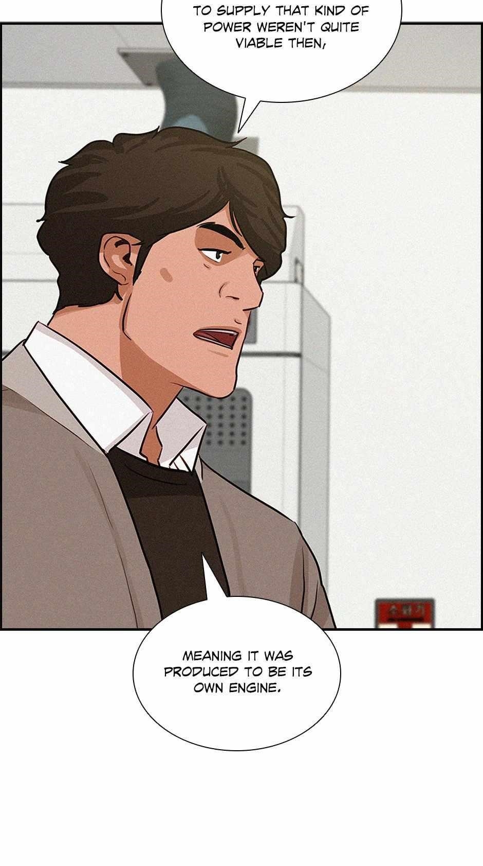 Lord of Money - Chapter 173 Page 71