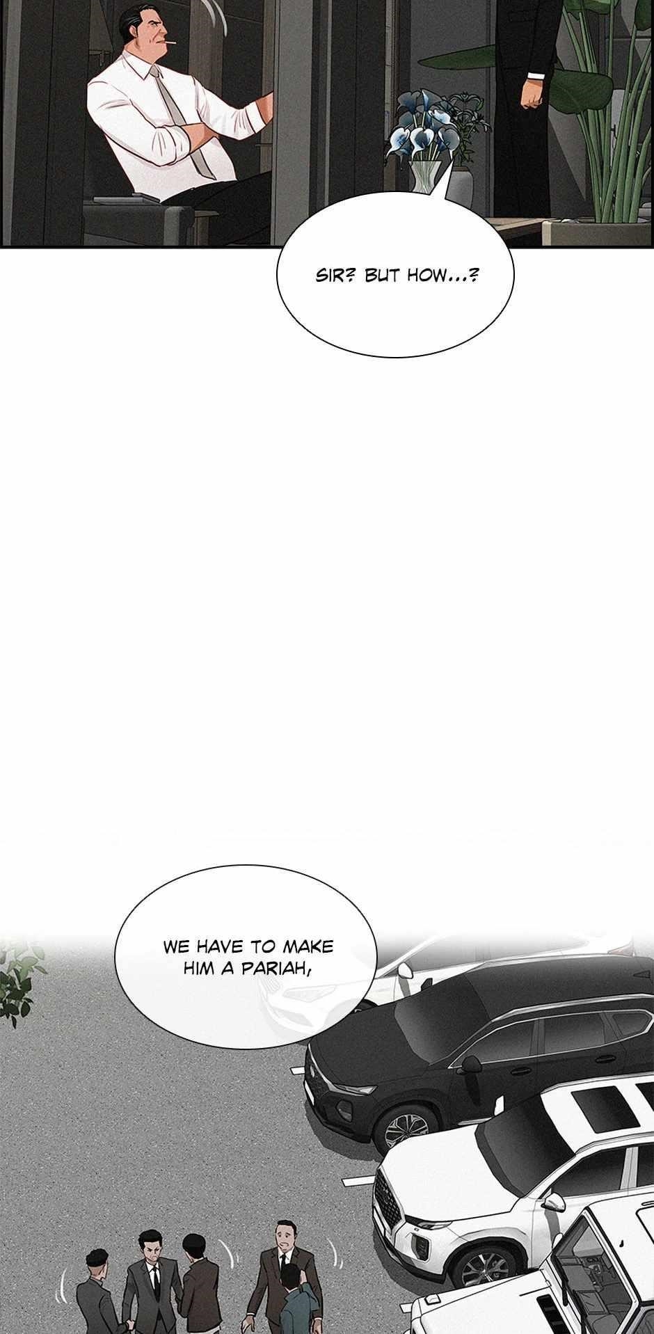 Lord of Money - Chapter 173 Page 9