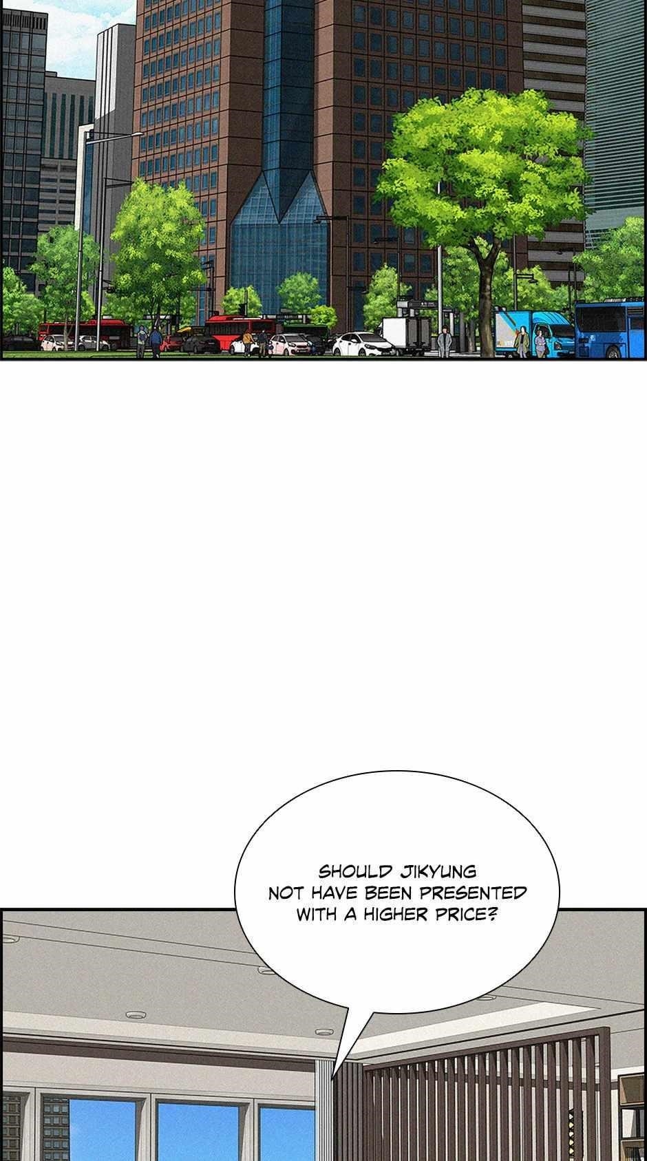 Lord of Money - Chapter 174 Page 2