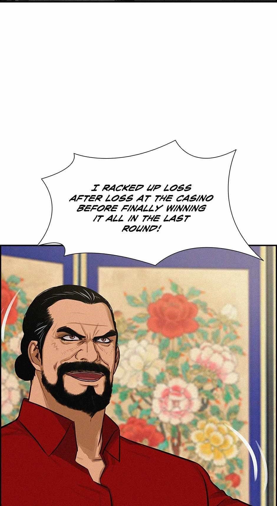 Lord of Money - Chapter 174 Page 27