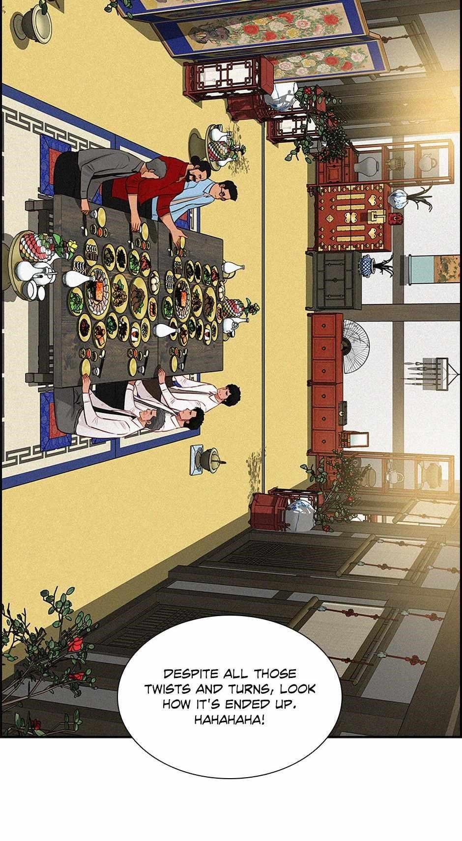 Lord of Money - Chapter 174 Page 30