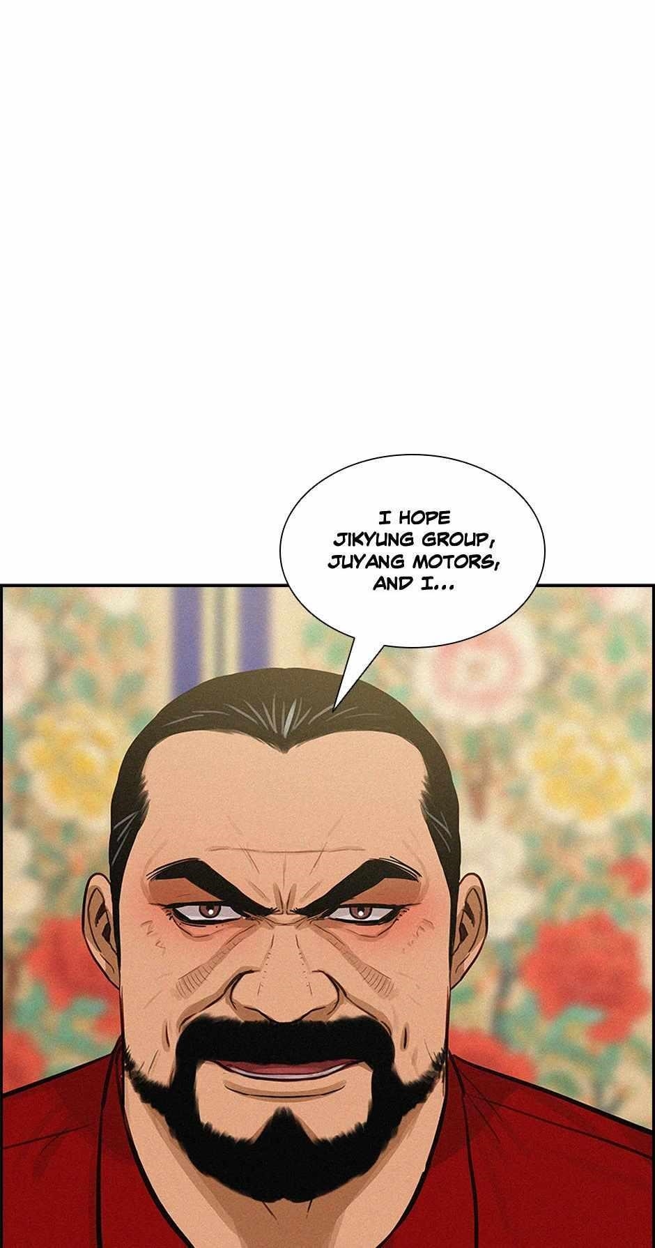 Lord of Money - Chapter 174 Page 37