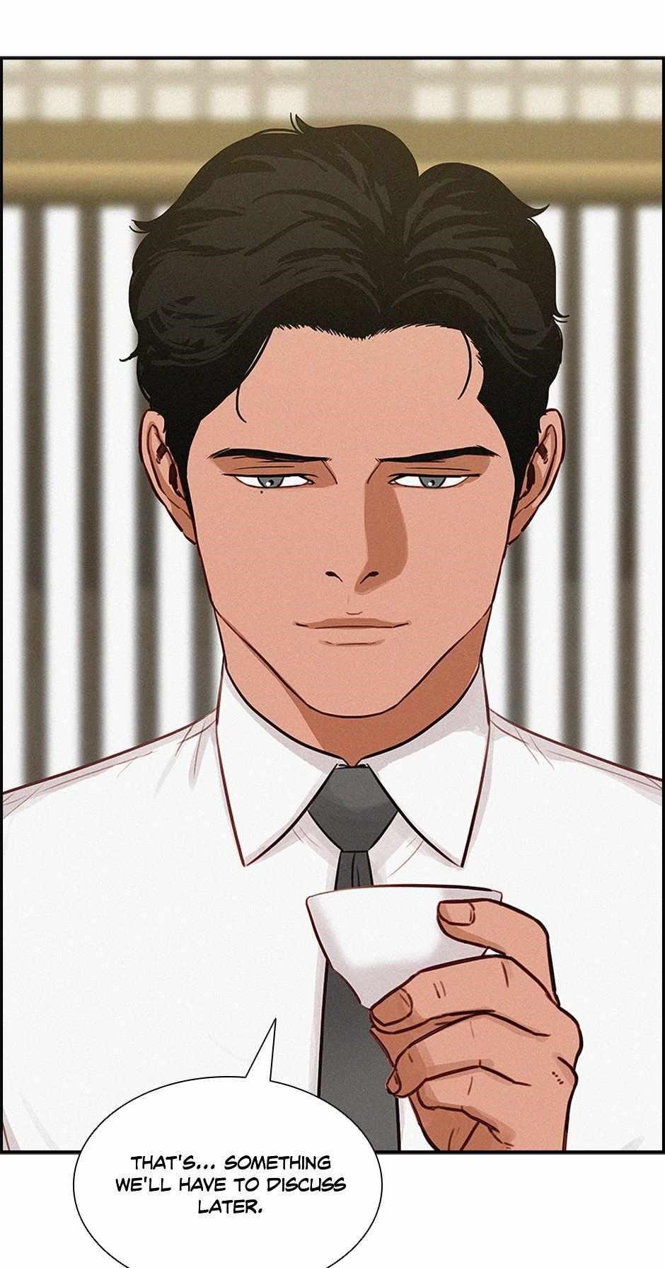 Lord of Money - Chapter 174 Page 40