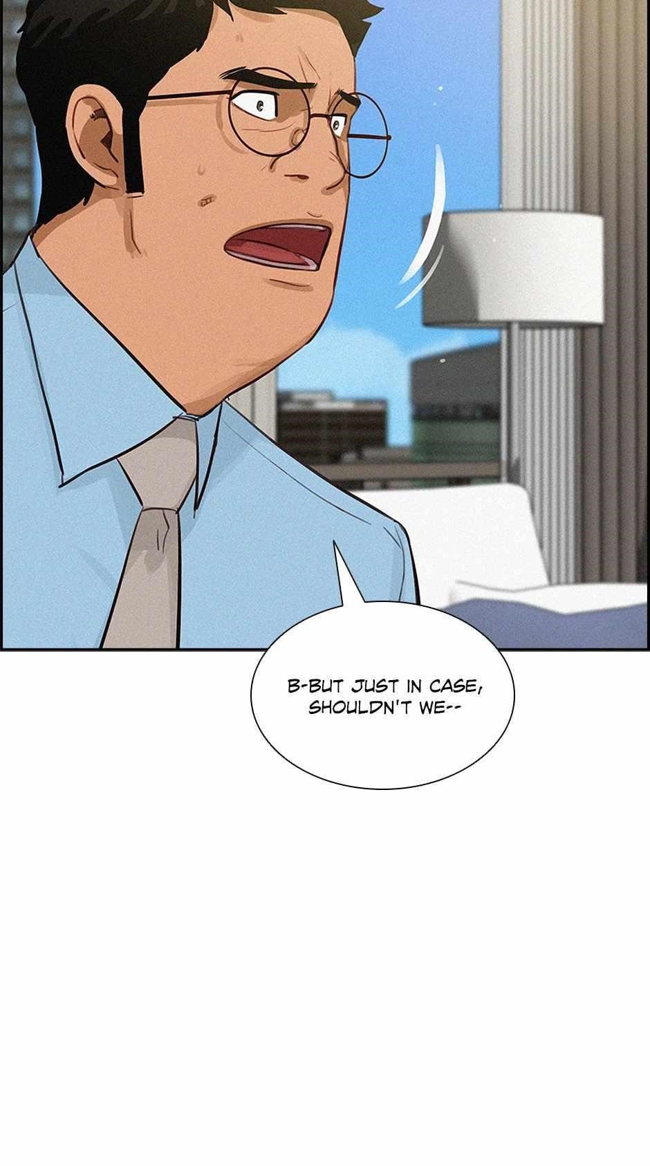 Lord of Money - Chapter 174 Page 5