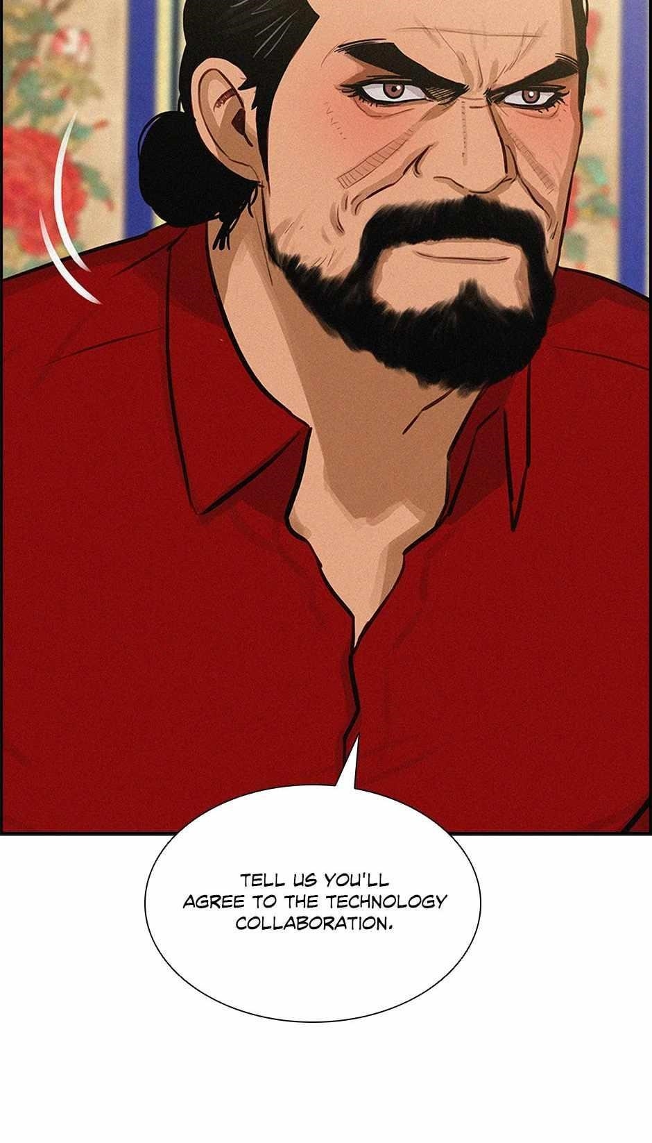 Lord of Money - Chapter 174 Page 51