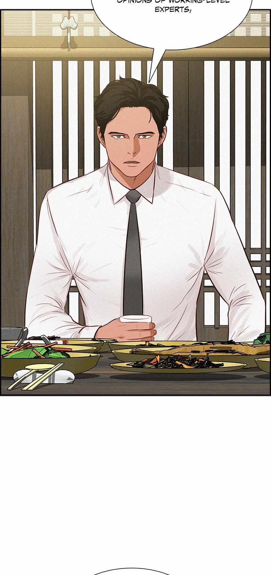 Lord of Money - Chapter 174 Page 54