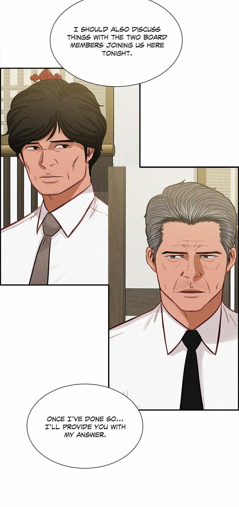 Lord of Money - Chapter 174 Page 55