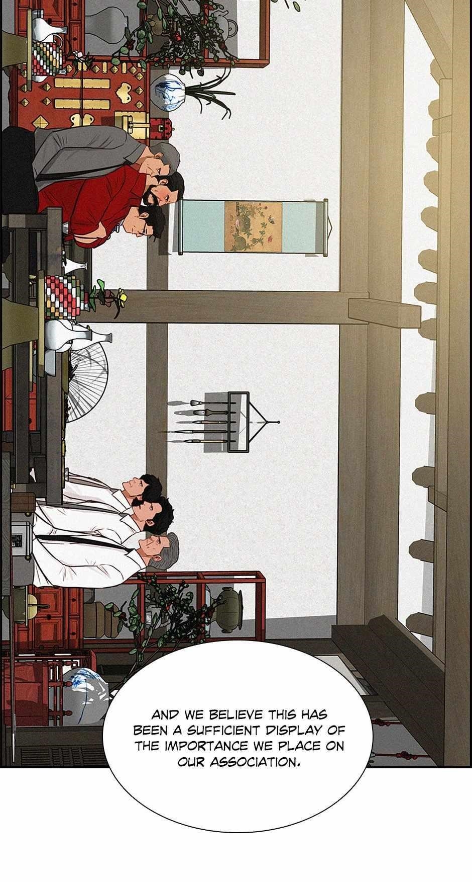 Lord of Money - Chapter 174 Page 61