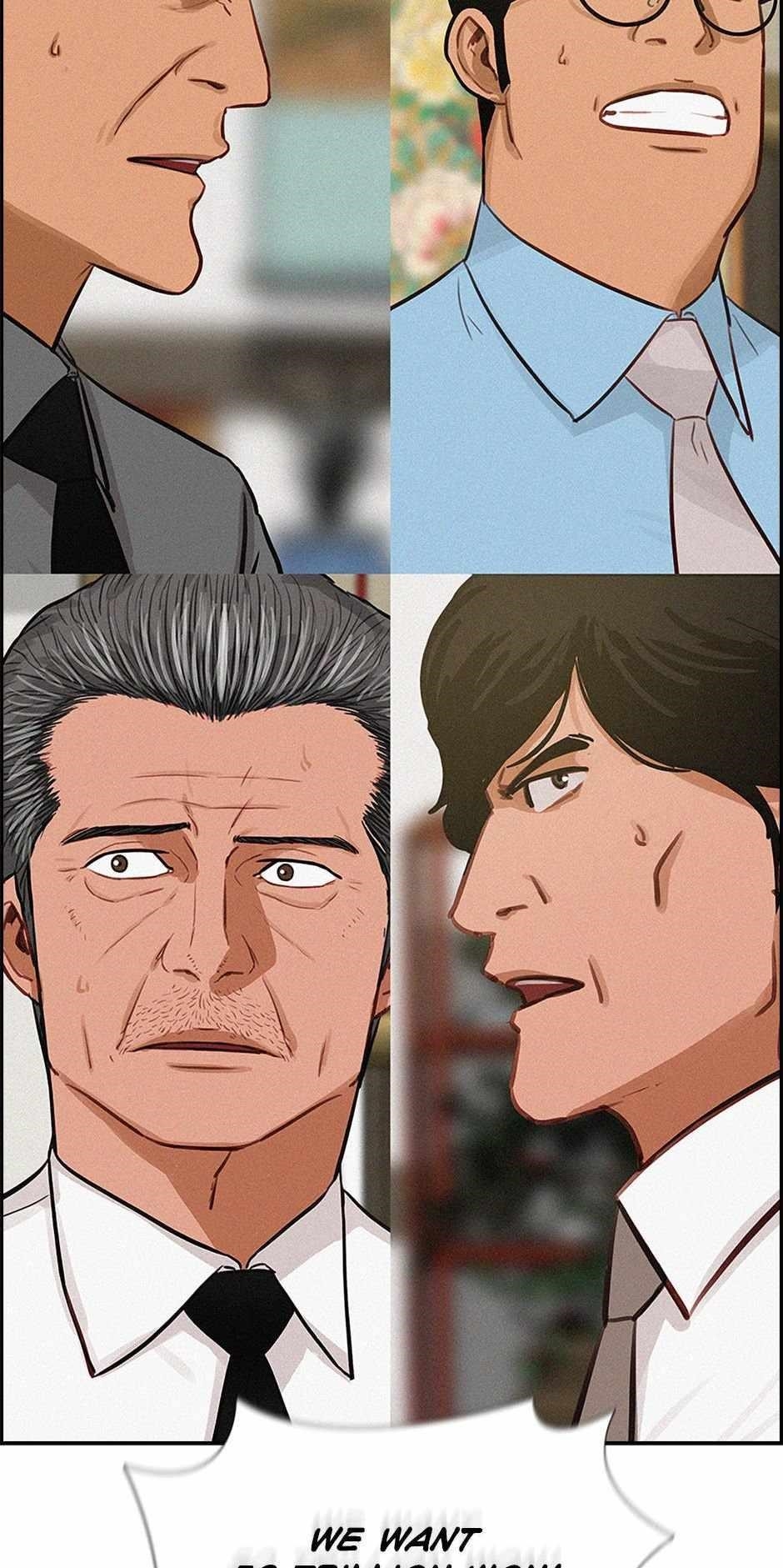 Lord of Money - Chapter 174 Page 84