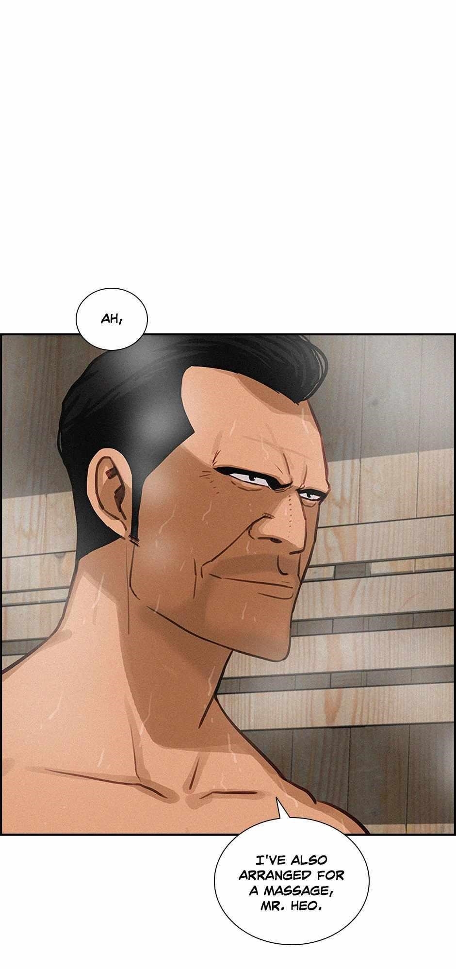 Lord of Money - Chapter 175 Page 36