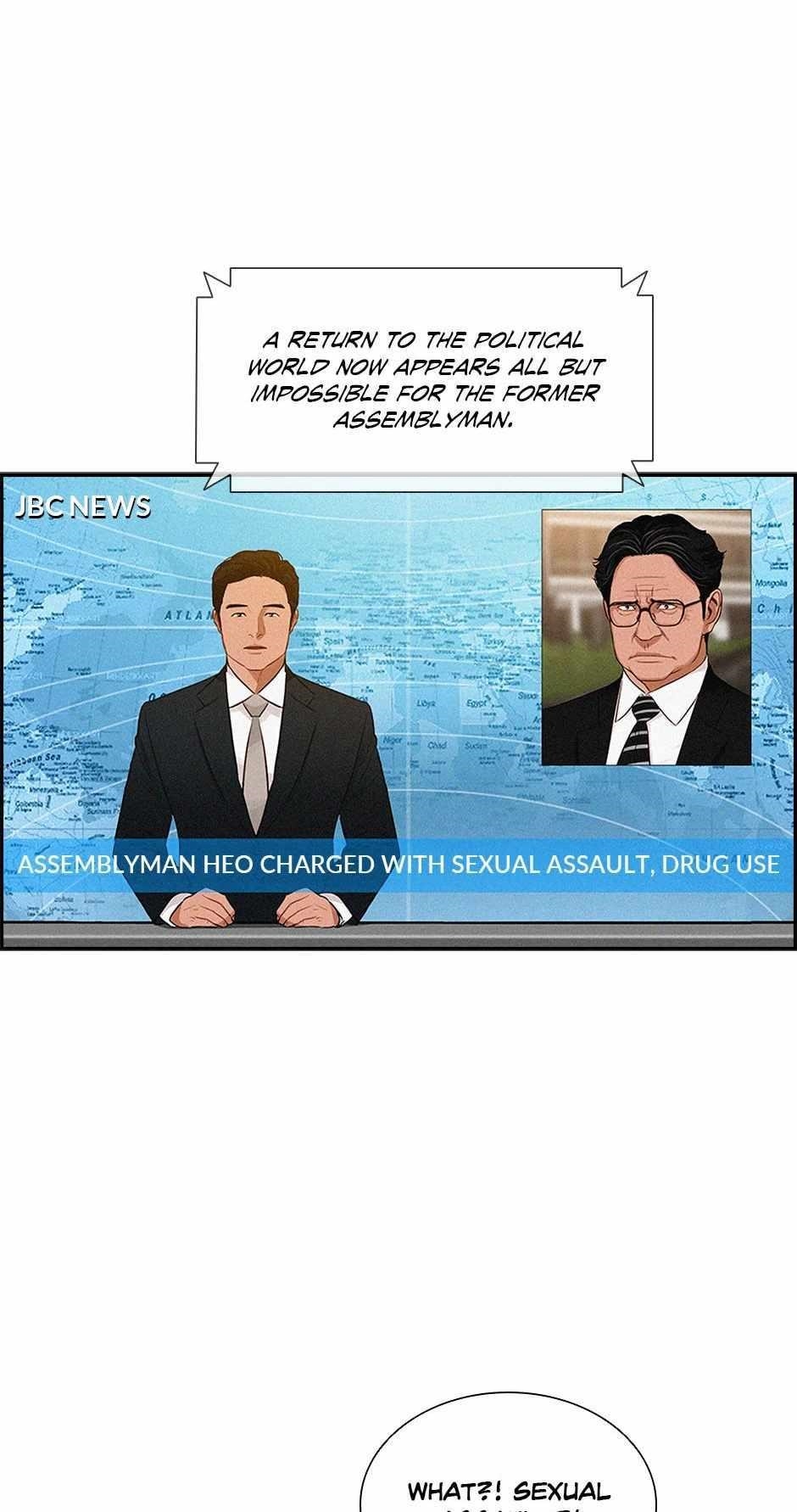 Lord of Money - Chapter 175 Page 62