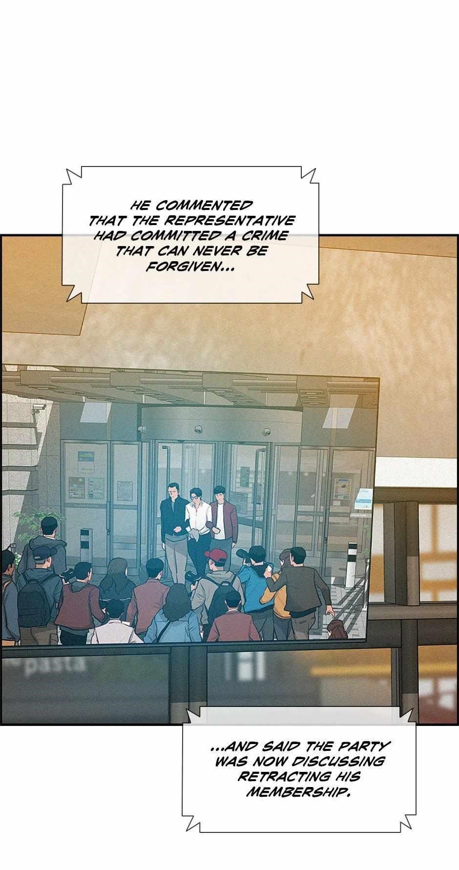 Lord of Money - Chapter 175 Page 65