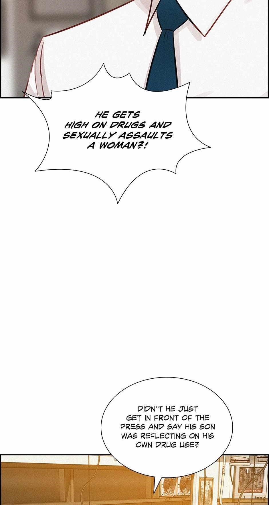 Lord of Money - Chapter 175 Page 67