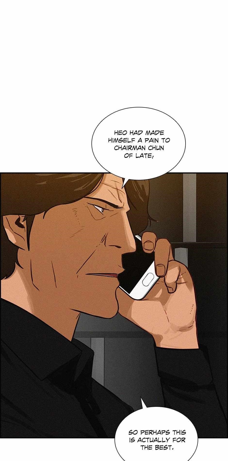 Lord of Money - Chapter 175 Page 77