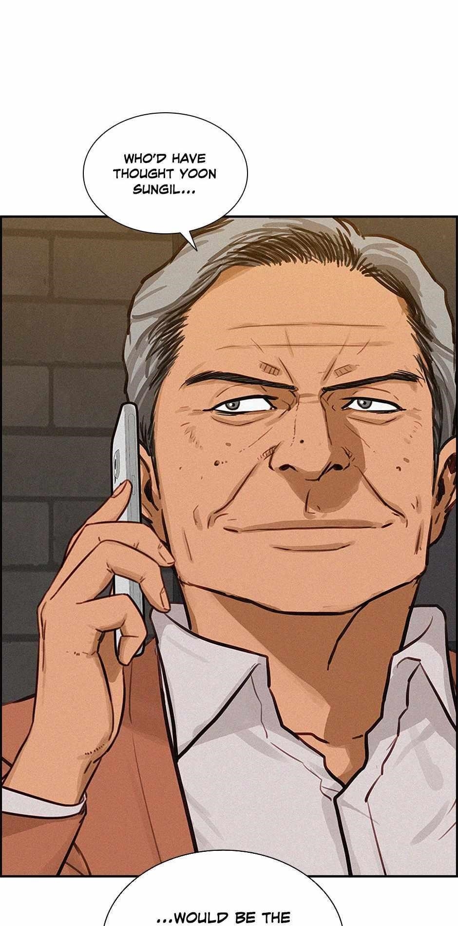 Lord of Money - Chapter 175 Page 81