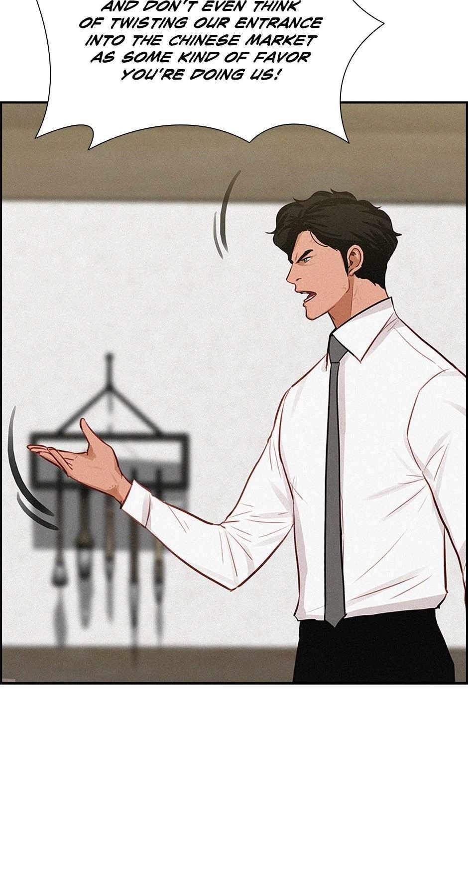 Lord of Money - Chapter 175 Page 9