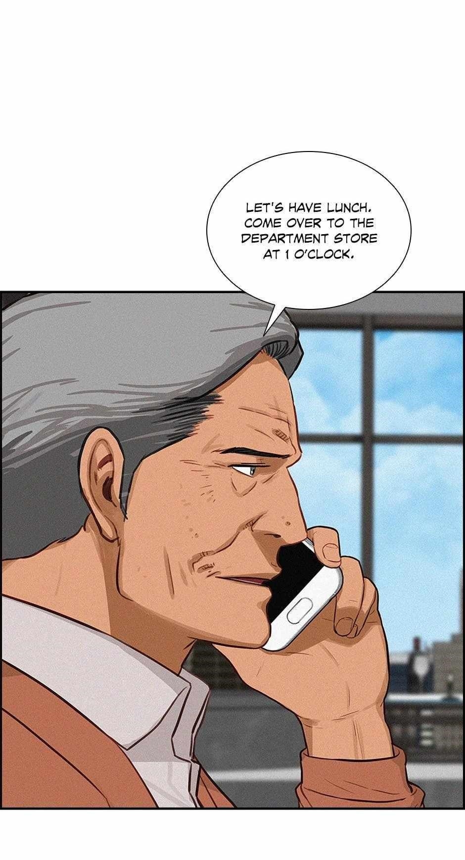 Lord of Money - Chapter 176 Page 24