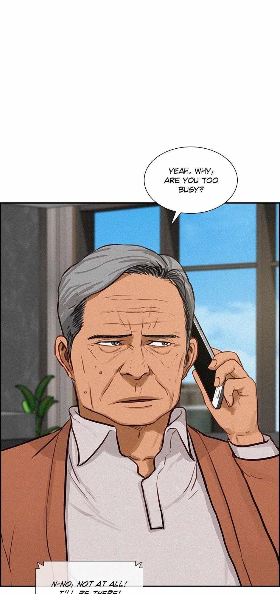 Lord of Money - Chapter 176 Page 26