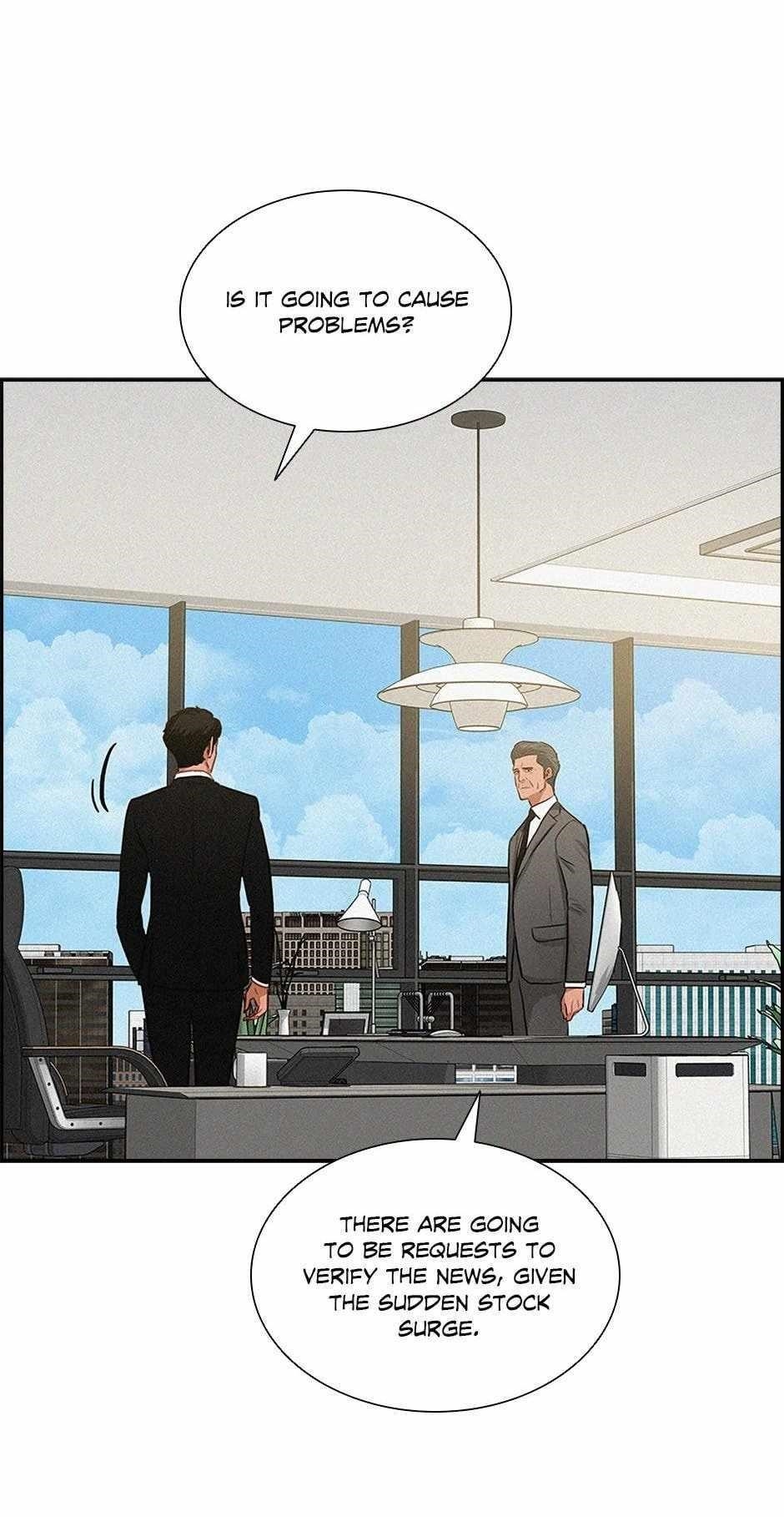 Lord of Money - Chapter 176 Page 50