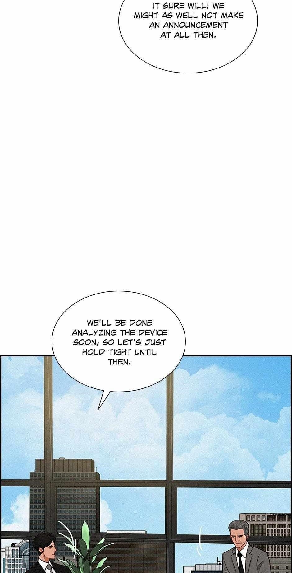 Lord of Money - Chapter 176 Page 53