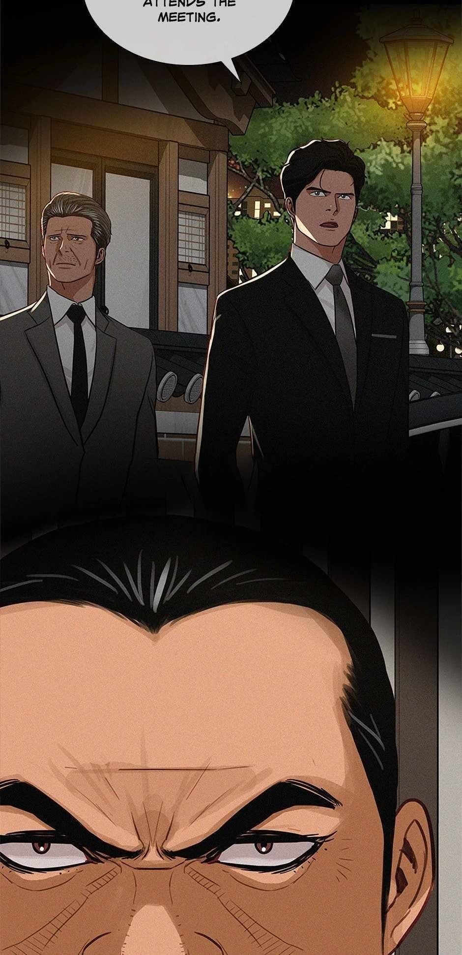 Lord of Money - Chapter 176 Page 6