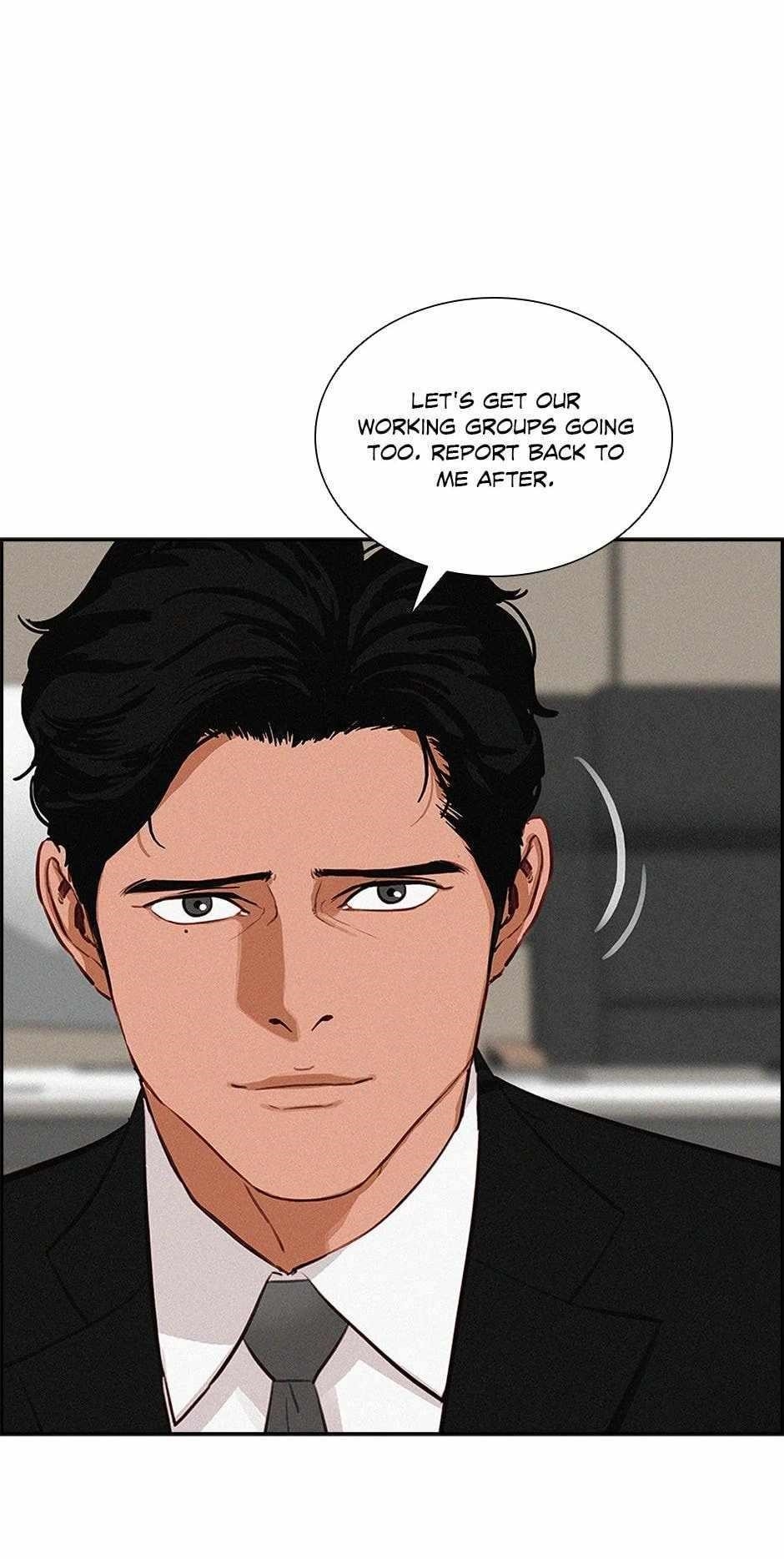 Lord of Money - Chapter 176 Page 65