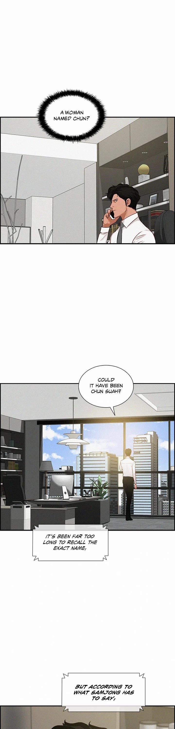 Lord of Money - Chapter 177 Page 16