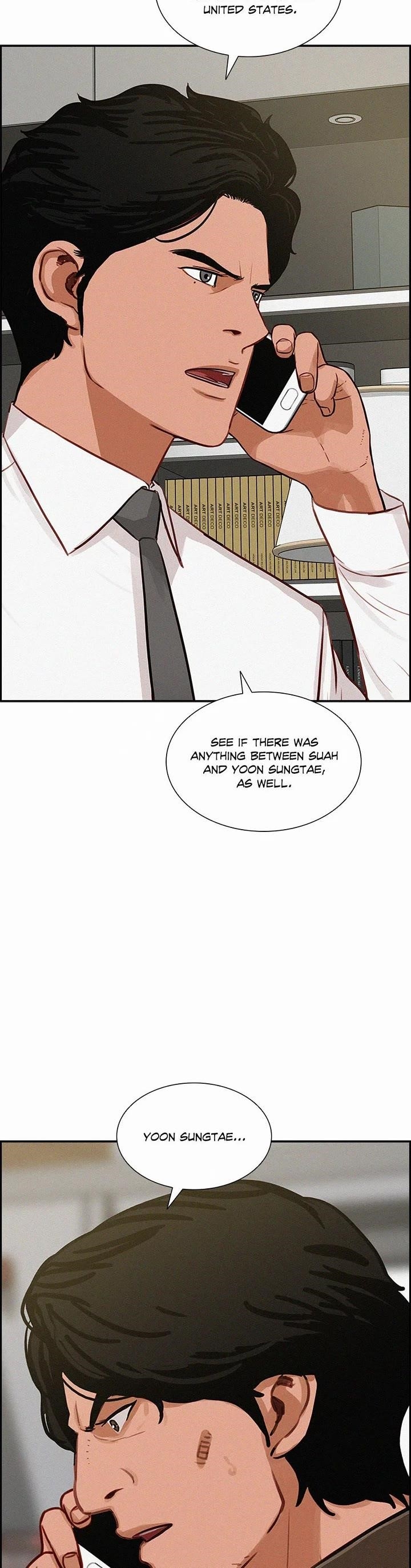 Lord of Money - Chapter 177 Page 20