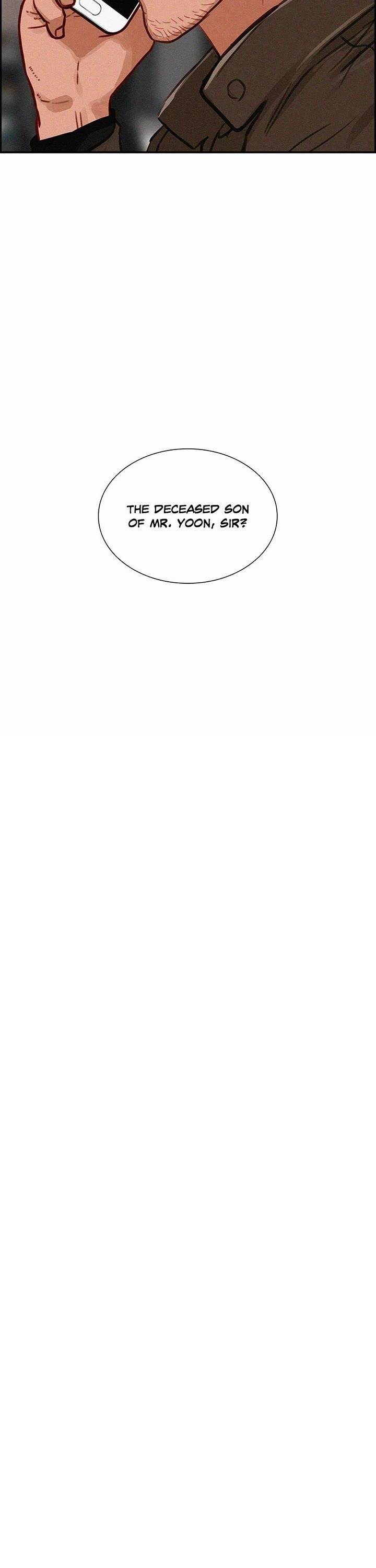 Lord of Money - Chapter 177 Page 21