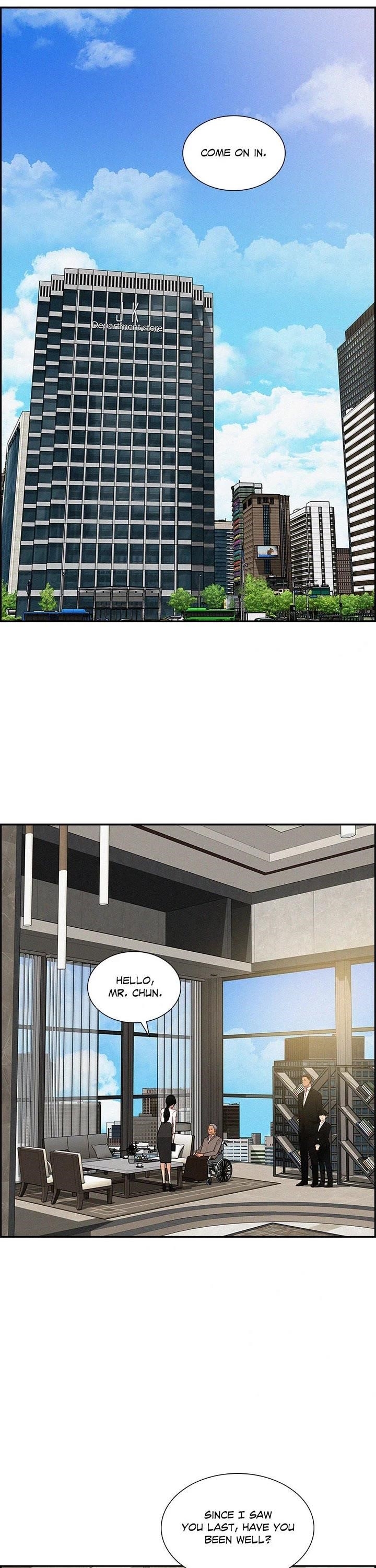 Lord of Money - Chapter 177 Page 22